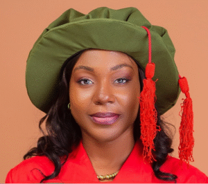 Dr. (Mrs.) Nneka Nebo - Partner | D&amp;D Integrated Educational Consultancy Services Ltd.